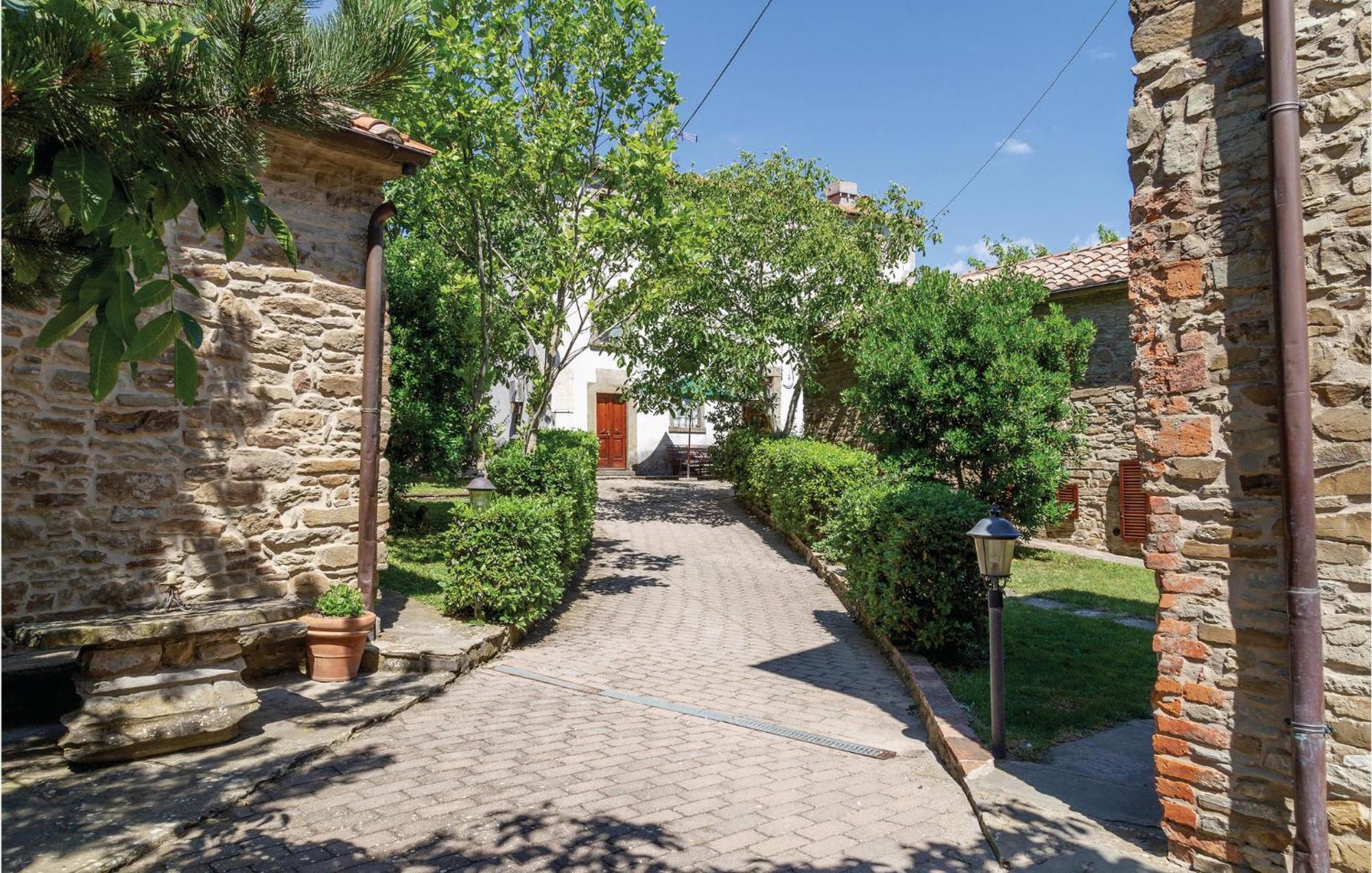 Casa Samuele Apartment Polvano Exterior foto